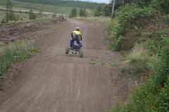 Trénink Chomutov 31.07.2007 234